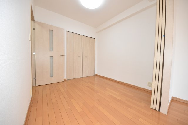 willDo谷町のその他共用部分