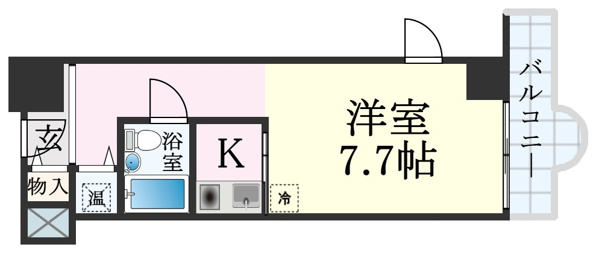 元町アーバンライフ