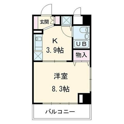 アソルティ関内大通公園