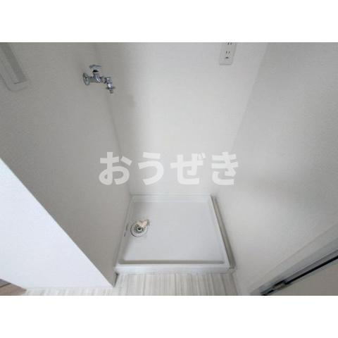 アソルティ関内大通公園の設備