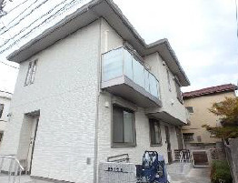 さいたま市南区　アライヴ辻