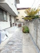 さいたま市南区　アライヴ辻のその他