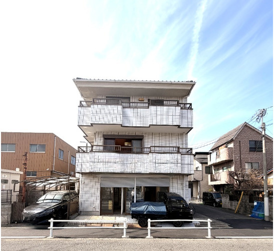 クロノス水元