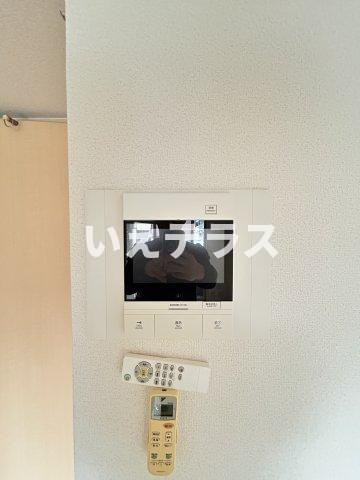 エステムコート神戸ハーバーランド前Ⅲコスタリティのセキュリティ