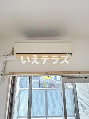エステムコート神戸ハーバーランド前Ⅲコスタリティの設備