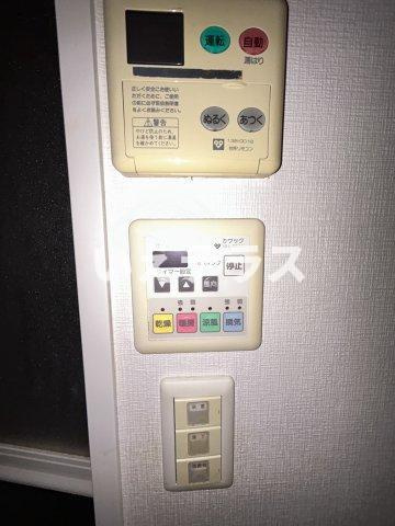 エステムコート神戸ハーバーランド前Ⅲコスタリティの設備