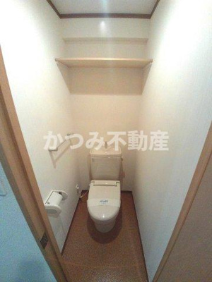 【トイレ】 | プレジール