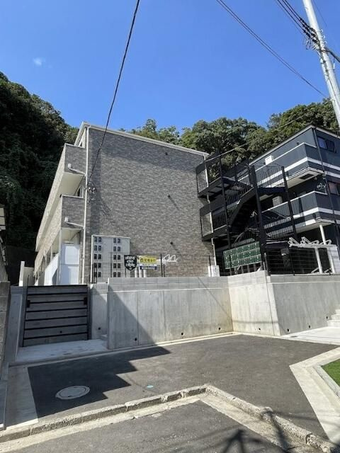 ハーミットクラブハウス横浜南軽井沢