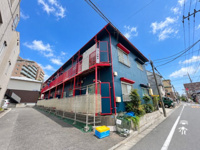 コーポ橋本の画像
