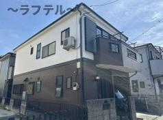 下藤沢563-7貸家