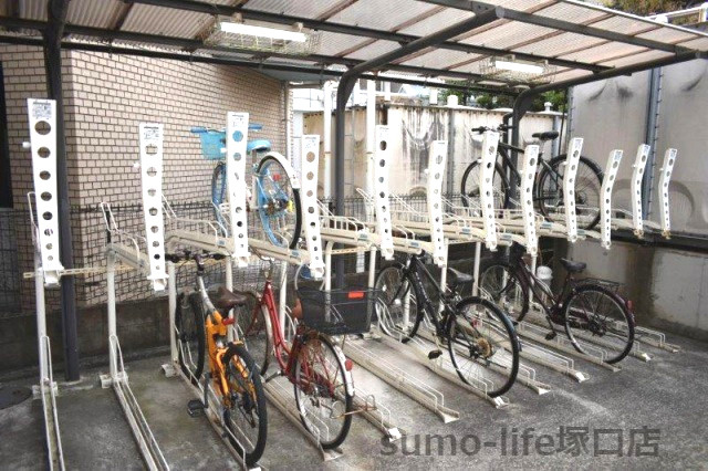 ニューエクセル武庫之荘のその他共用部分