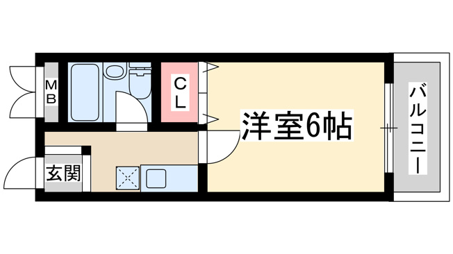 【間取り】 | ローレルハイツ富士富