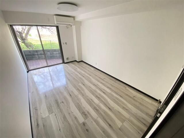 SAKURA TERRACE KASHIWAの内装|過ごしやすい室内です