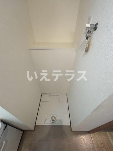 クリエイトビュー三宮磯上公園の設備