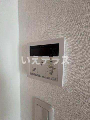 クリエイトビュー三宮磯上公園のその他