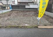 打越町新築戸建の画像