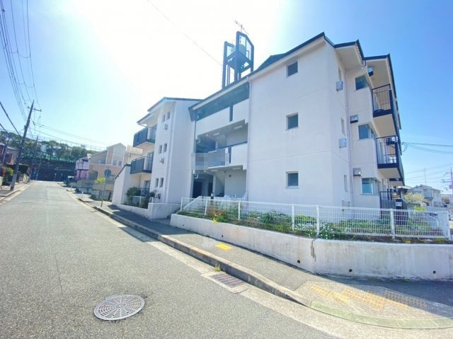 サニーライフ新多聞