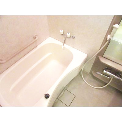 LA.PRYLE新横浜の内装