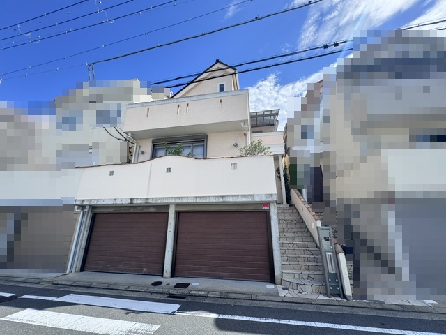 【外観】の画像