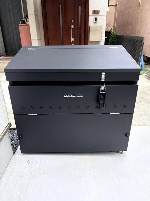 Ｇｒｉｐ蓮根のその他共用部分
