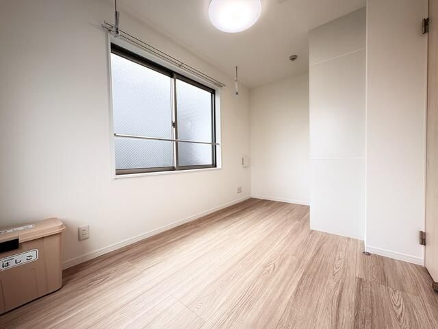 Ｇｒｉｐ蓮根の寝室