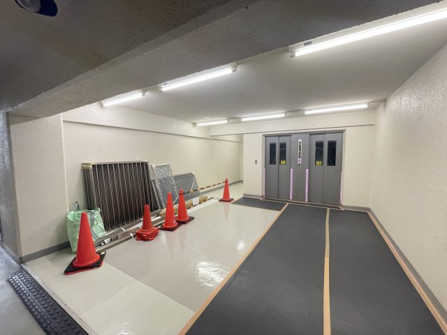 曳舟西ビューハイツの外観|外観◆京成押上線「京成曳舟駅」徒歩約1分の好立地駅近物件！