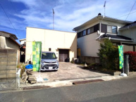 青空とそよ風のなごみハウスの画像