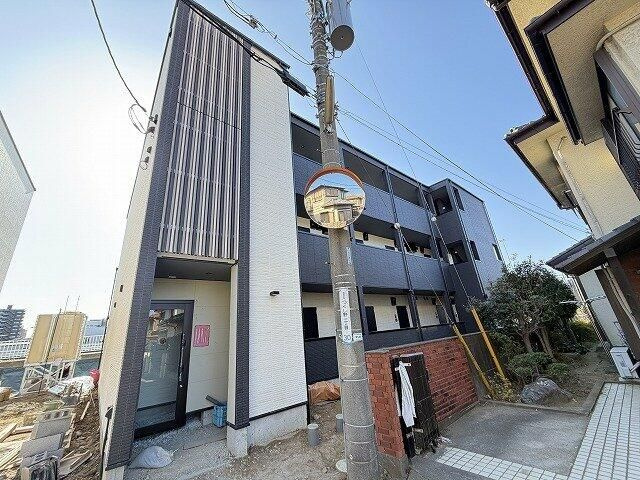クオーレ我孫子Ⅱ