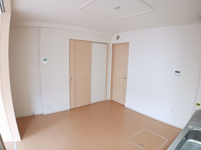 【内装】 | Ｋｉｒａｒａ　Ａ | 内装は落ち着いています