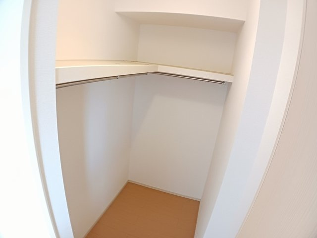 【収納】 | Ｋｉｒａｒａ　Ａ | 収納豊富です