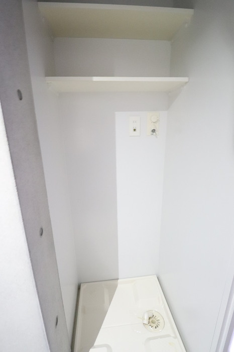 ライフパティオ菊名のその他|その他部屋・スペース