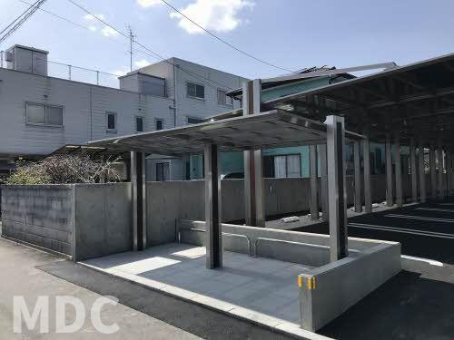 シャーメゾン グローカルのその他共用部分