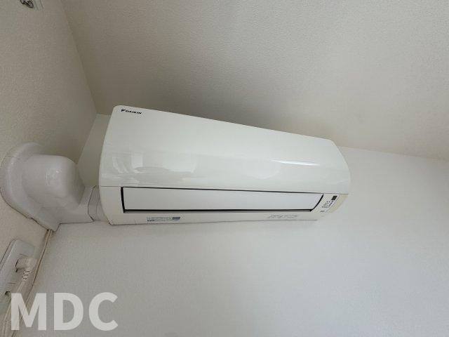 シャーメゾンガーデン福島 Ｂ棟の設備