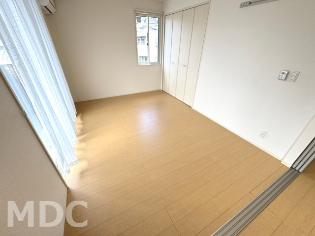 ラフィーナのその他共用部分