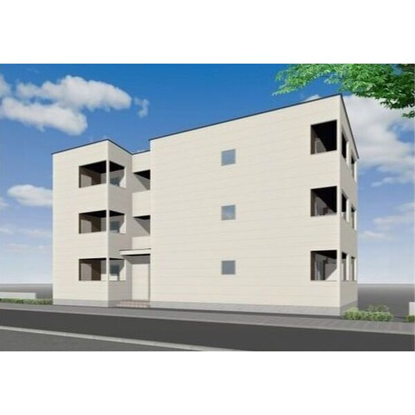 （仮）ジーメゾン岸和田南町ウィスパー