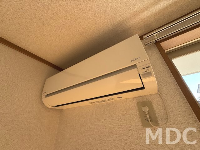 デュエルミサキDの設備