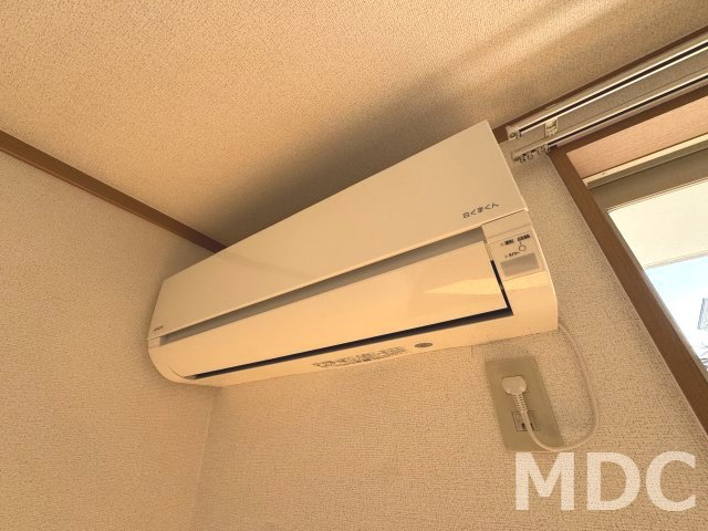 デュエルミサキDの設備