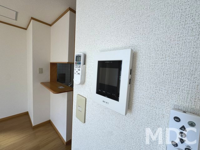デュエルミサキDのセキュリティ