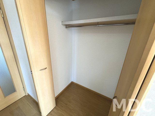 デュエルミサキDの収納