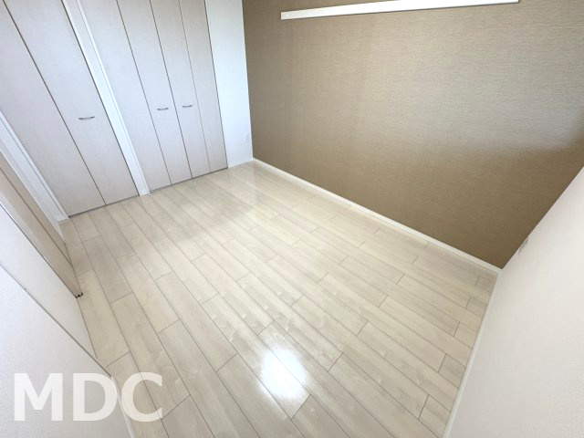 ベルクレール東吉野の内装