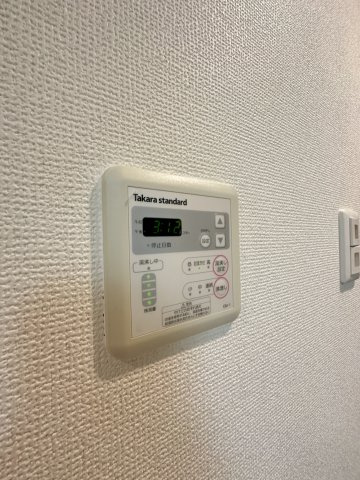 ミュプレ北浜EAST(旧 SEST北浜)の設備