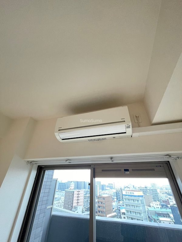 プレサンスOSAKA DOMECITYワンダーのその他