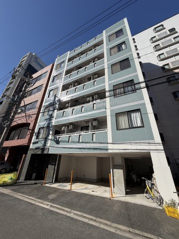 南船場マンション