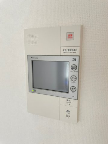 エスリード難波ステーションゲート サウステラスのセキュリティ