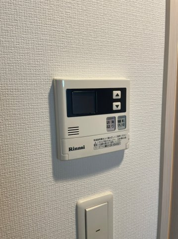 エスリード難波ステーションゲート サウステラスの設備