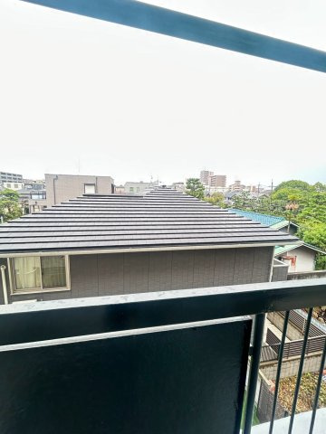 甲子園第二コーポラスの収納
