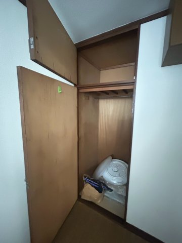 甲子園第二コーポラスの設備