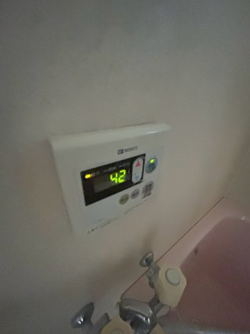 甲子園第二コーポラスの設備