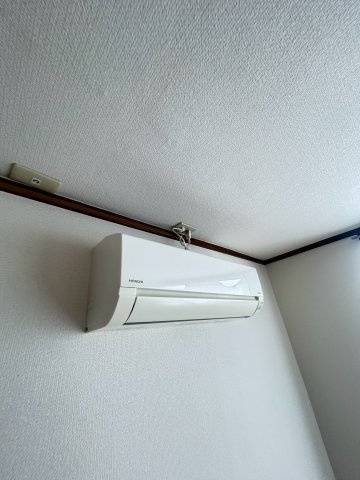 甲子園第二コーポラスの外観