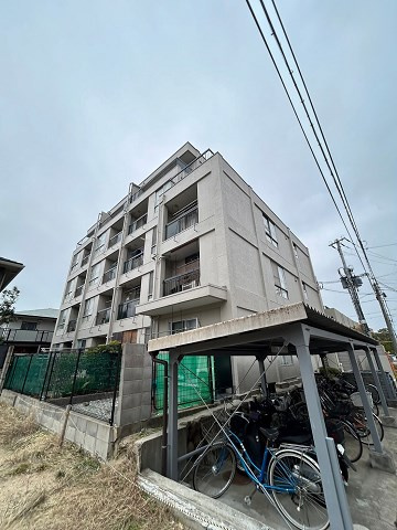 甲子園第二コーポラスのその他共用部分